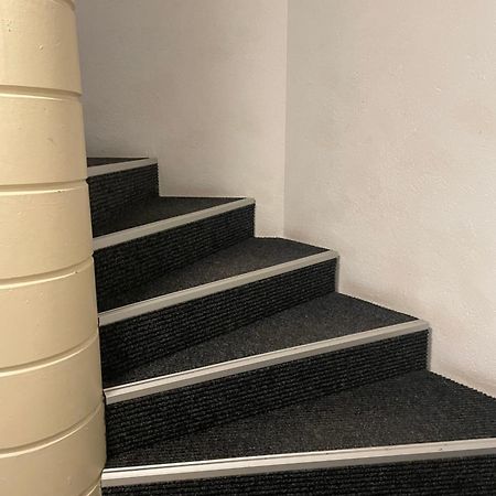 Haus Zur Eiche Private 3,5 Zimmerwohnung Bis Zu 8 Gaeste Chur Buitenkant foto