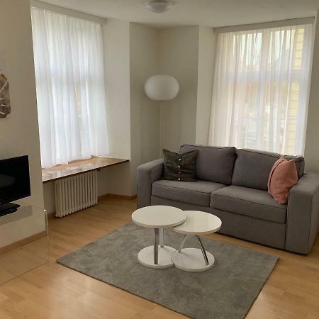 Haus Zur Eiche Private 3,5 Zimmerwohnung Bis Zu 8 Gaeste Chur Buitenkant foto