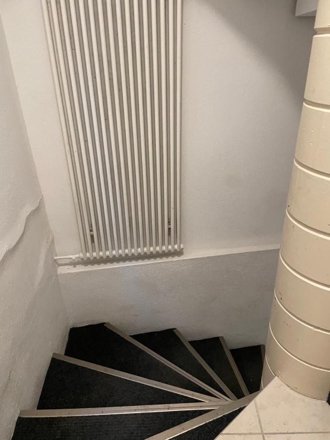 Haus Zur Eiche Private 3,5 Zimmerwohnung Bis Zu 8 Gaeste Chur Buitenkant foto