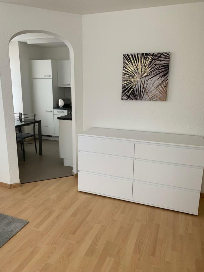 Haus Zur Eiche Private 3,5 Zimmerwohnung Bis Zu 8 Gaeste Chur Buitenkant foto